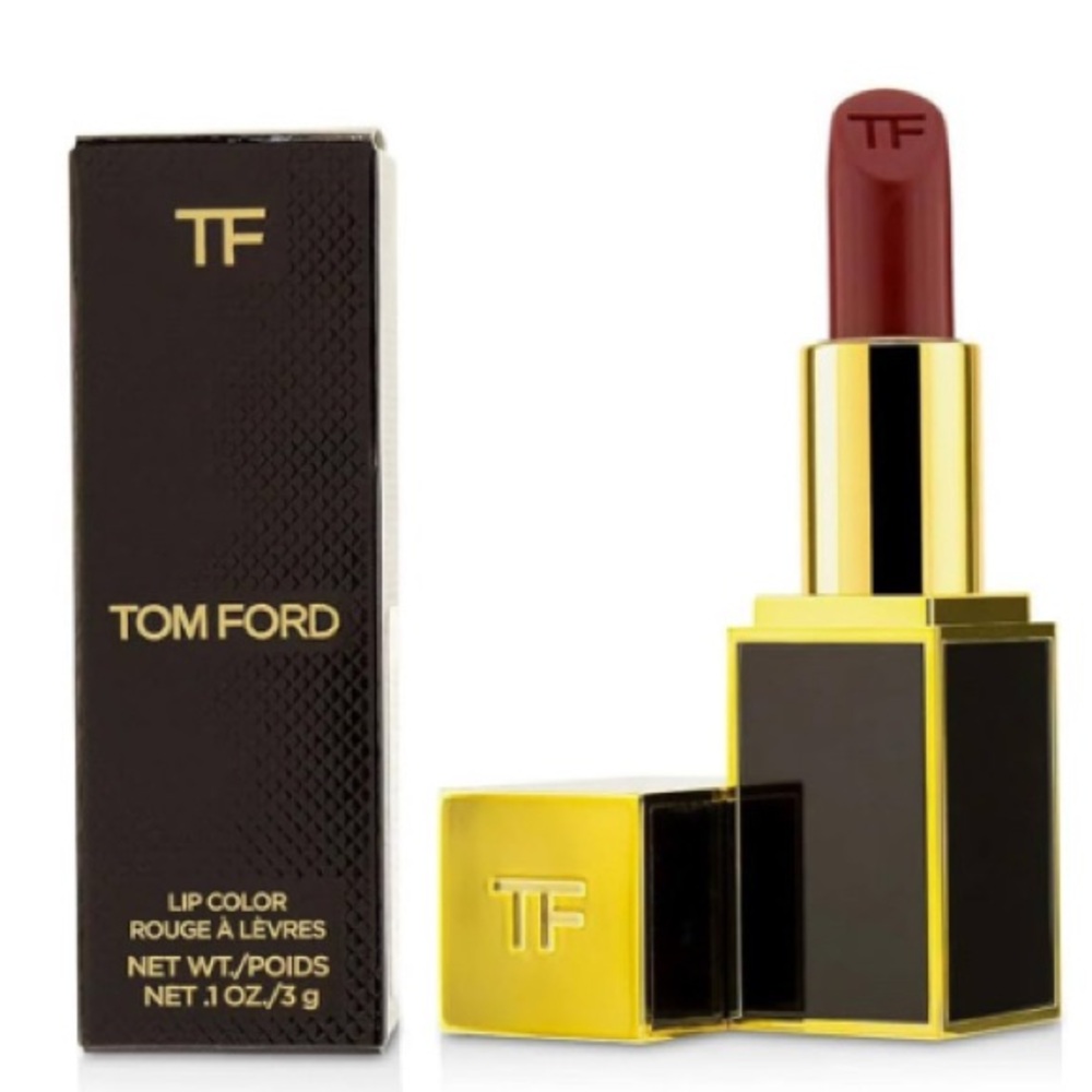 BN Tom Ford Lipstick- 16 Scarlett Rouge